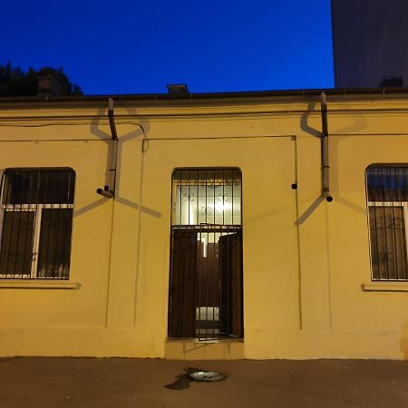 Casa Pcm Apartment Constanta Luaran gambar