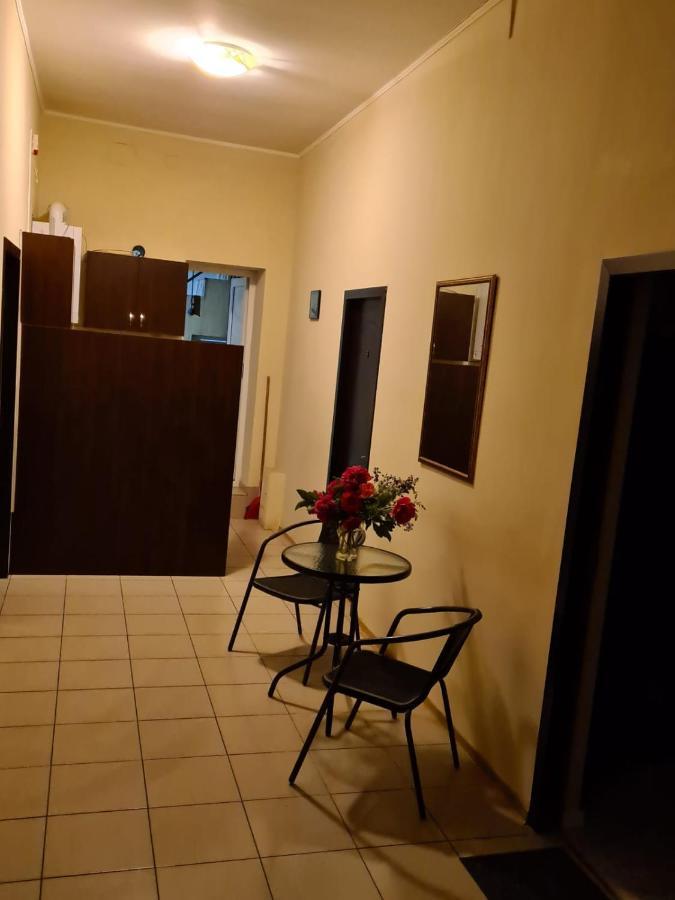 Casa Pcm Apartment Constanta Luaran gambar