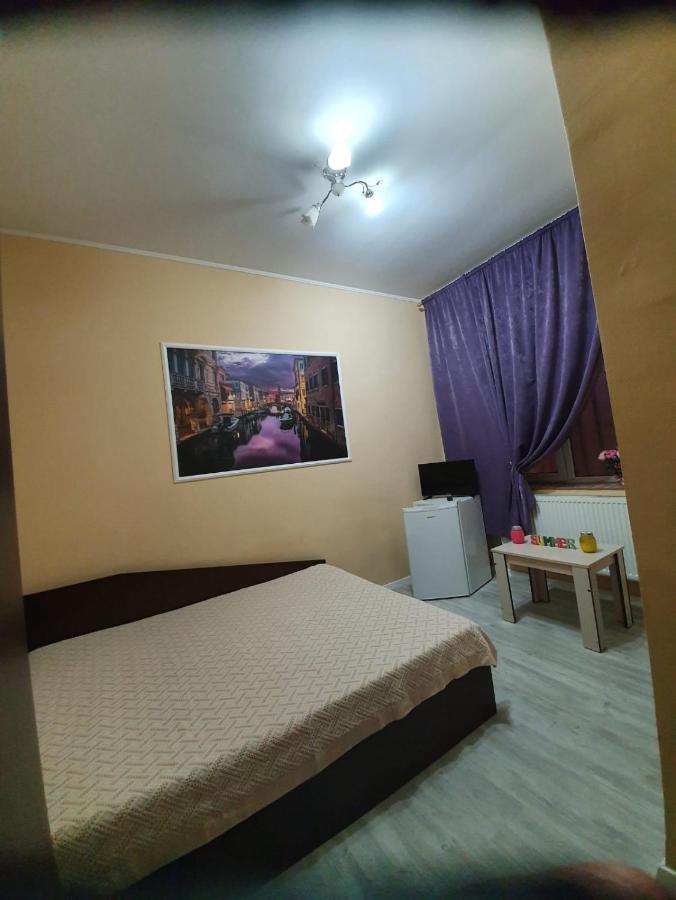 Casa Pcm Apartment Constanta Luaran gambar