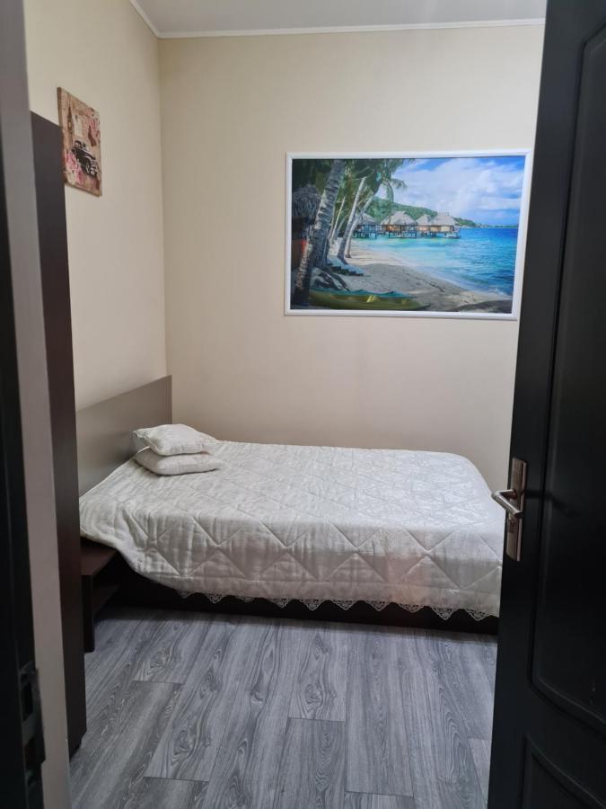 Casa Pcm Apartment Constanta Luaran gambar