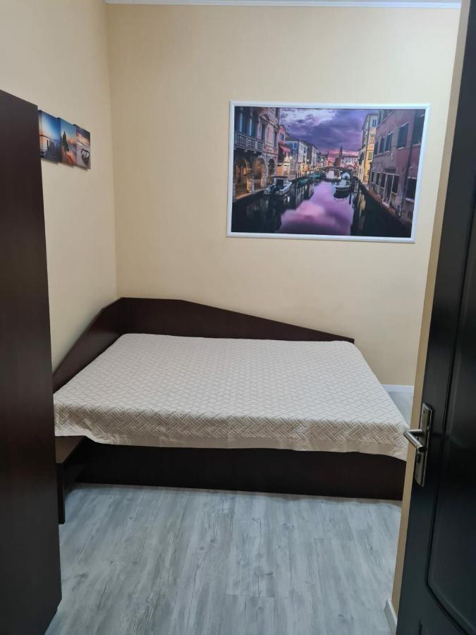Casa Pcm Apartment Constanta Luaran gambar