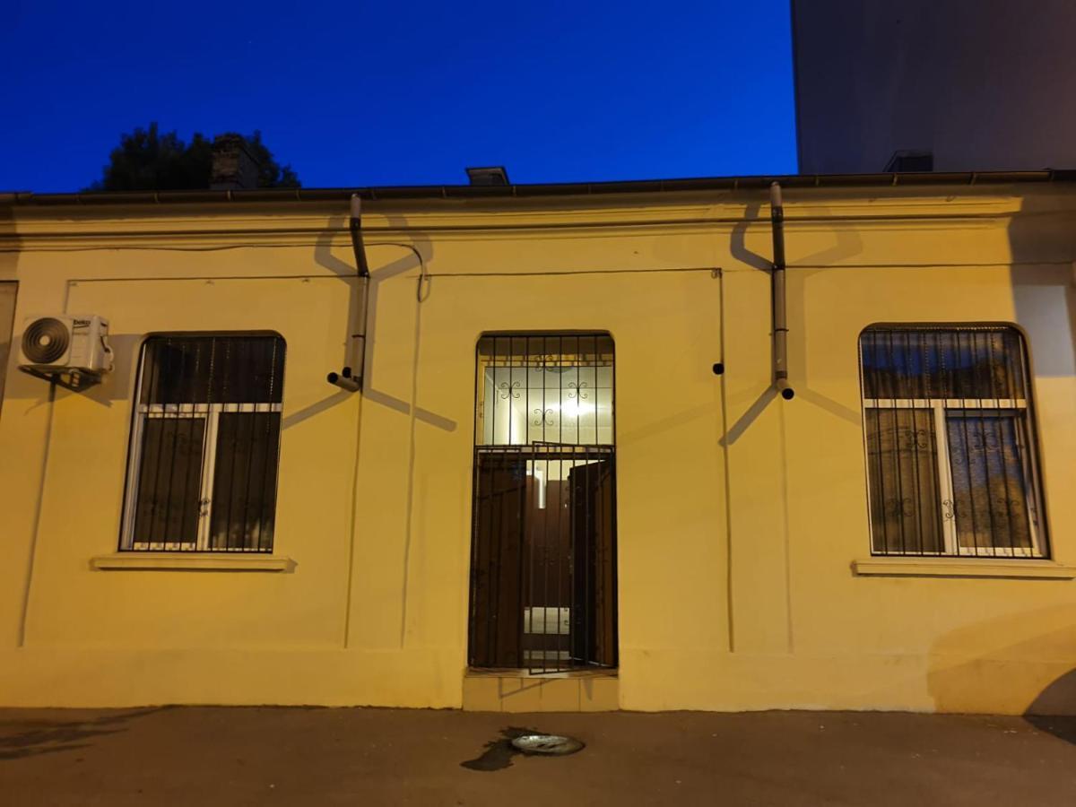 Casa Pcm Apartment Constanta Luaran gambar