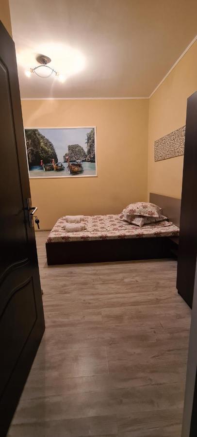 Casa Pcm Apartment Constanta Luaran gambar