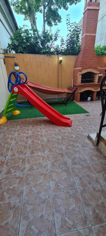 Casa Pcm Apartment Constanta Luaran gambar