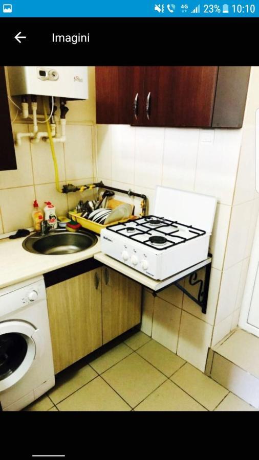 Casa Pcm Apartment Constanta Luaran gambar