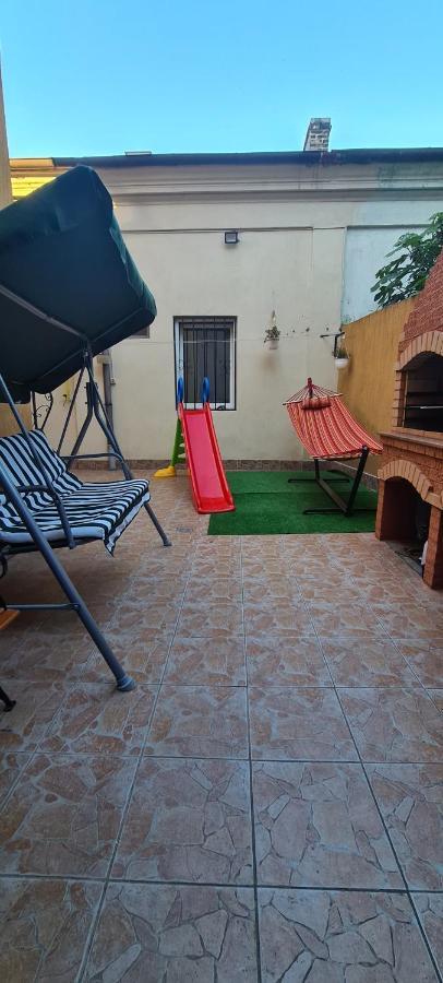 Casa Pcm Apartment Constanta Luaran gambar