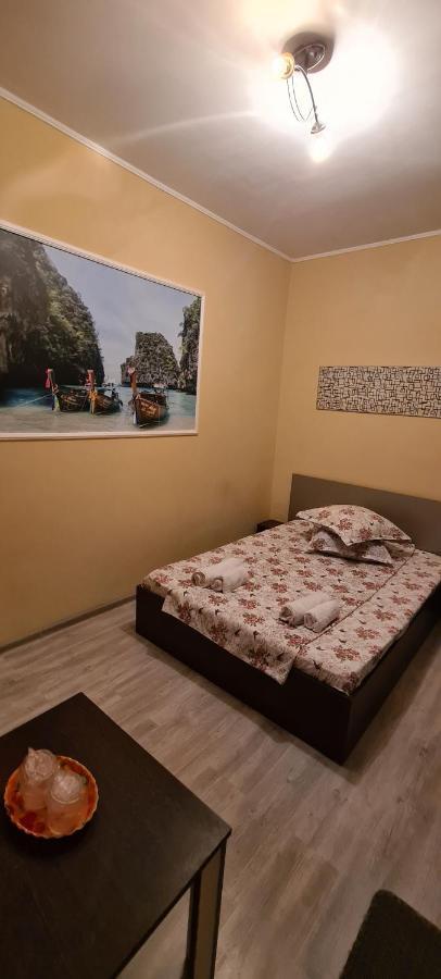 Casa Pcm Apartment Constanta Luaran gambar