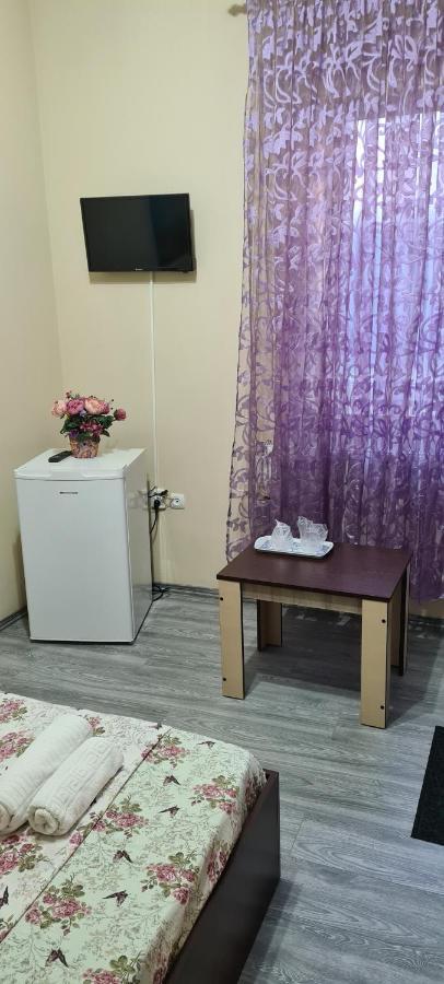 Casa Pcm Apartment Constanta Luaran gambar