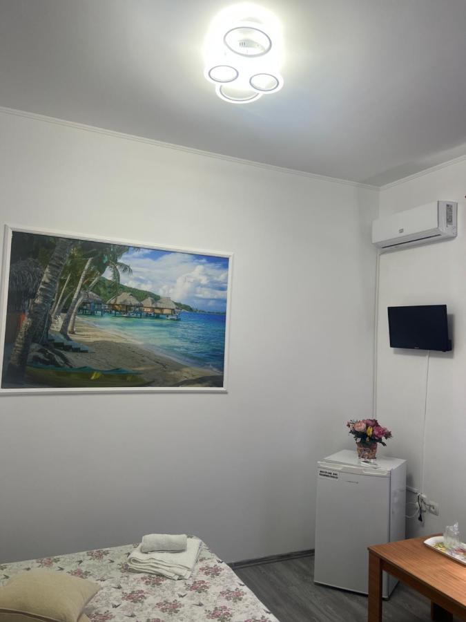 Casa Pcm Apartment Constanta Luaran gambar